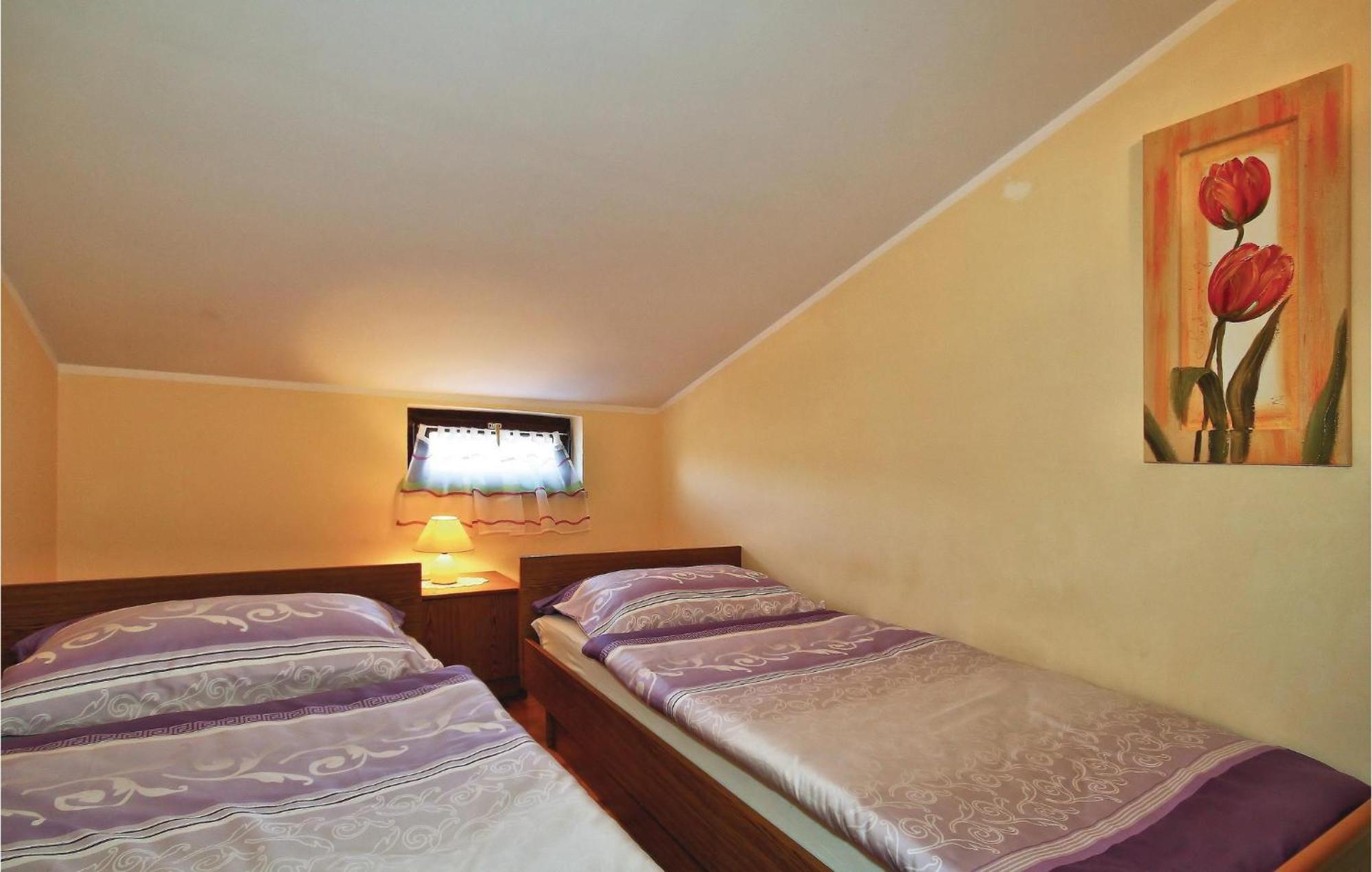 3 Bedroom Gorgeous Apartment In Poreč Eksteriør billede